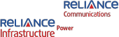 Reliance Communication Logo